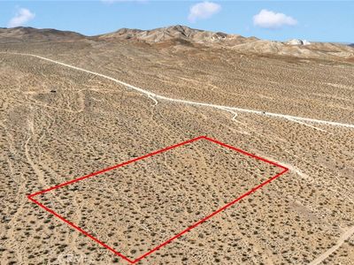 0 Mountain Shadow Mountian Rd, Adelanto, CA, 92301