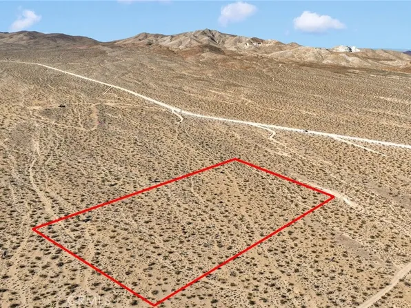 0 Mountain Shadow Mountian Rd, Adelanto, CA 92301