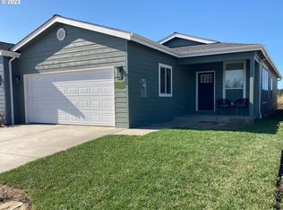 1515 53rd St, Florence, OR