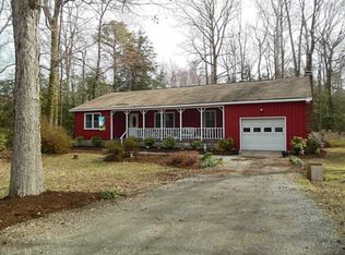 408 Link Rd, Yorktown, VA 23692