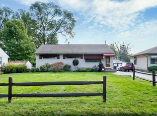1054 S Hague Ave, Columbus, OH