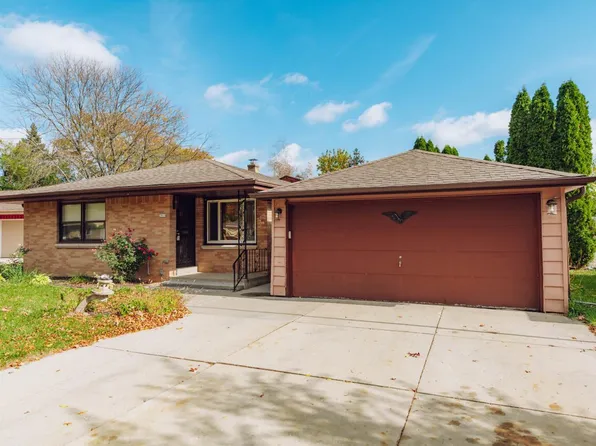 3818 North 85th STREET, Milwaukee, WI 53222