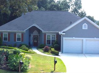 1403 Bear Ridge Ct NW, Kennesaw, GA 30144