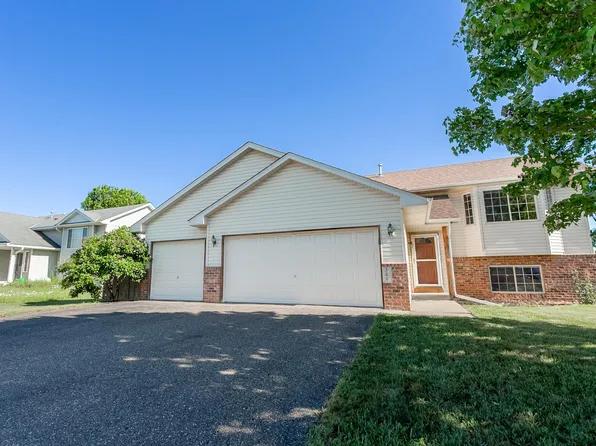 345 Paquin Dr, Somerset, WI 54025