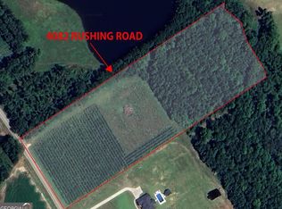 4082 Rushing Rd, Statesboro, GA 30461