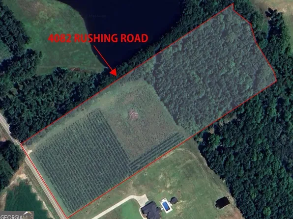 4082 Rushing Rd, Statesboro, GA 30461
