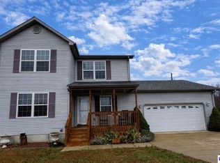 834 Tom Brown Rd, Vine Grove, KY 40175