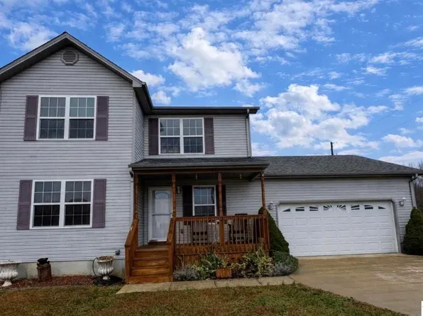 834 Tom Brown Rd, Vine Grove, KY 40175