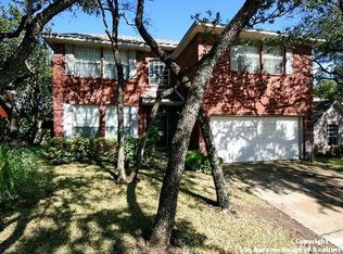 7819 Braun Cir, San Antonio, TX 78250