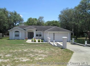 1442 W Laurel Ave, Spring Hill, FL 34606