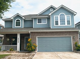 9519 Wolf Point, San Antonio, TX 78251