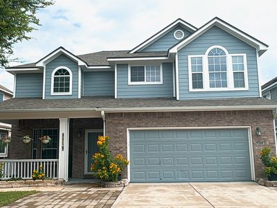 9519 WOLF PT, San Antonio, TX, 78251