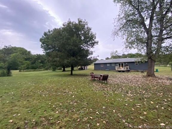 4th image of 3586 S 549th West Ave
