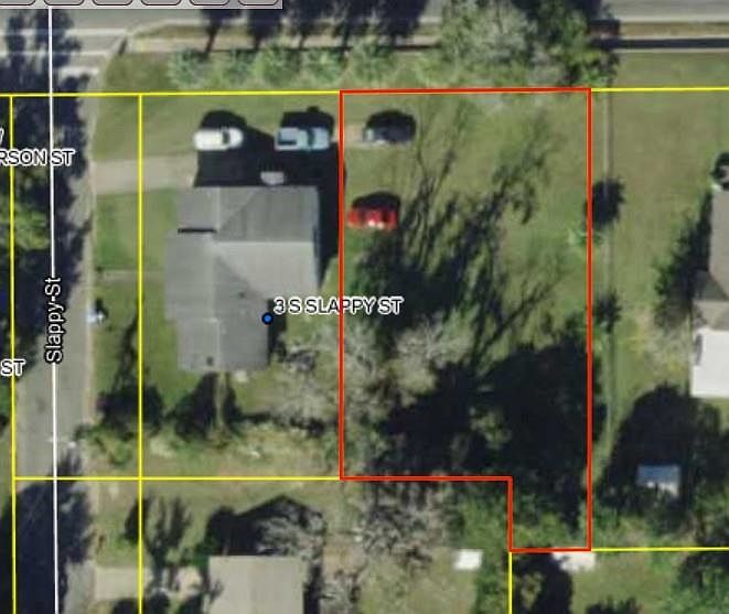 1st image of W Jefferson St