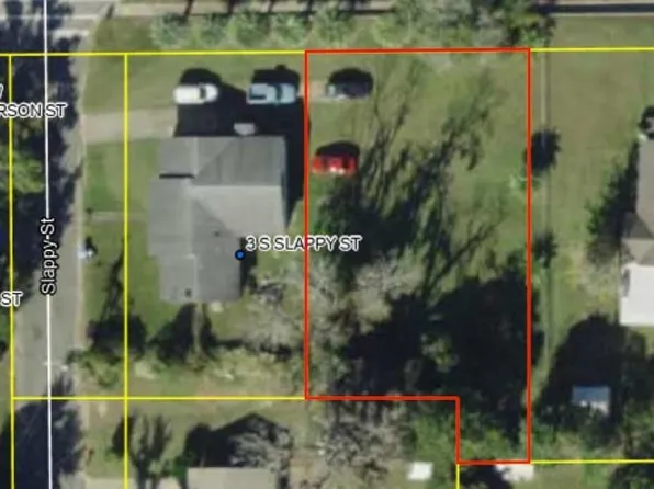 W Jefferson St, Quincy, FL 32351