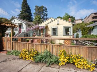4021 Canon Ave, Oakland, CA 94602