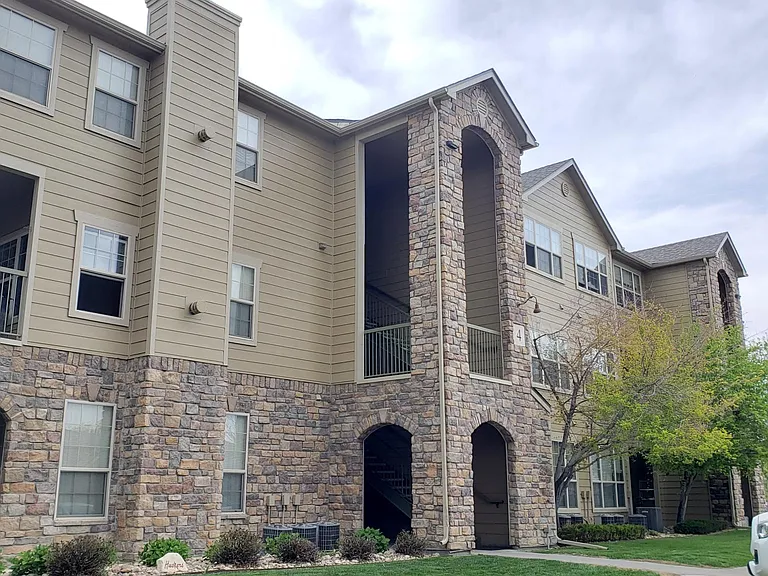 5620 Fossil Creek Pkwy #4303 — Photo 1