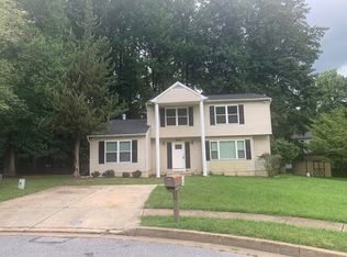 6 Ensenada Ct, Randallstown, MD 21133