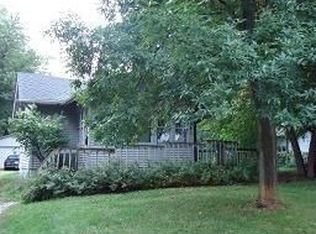 3721 S Union St, Des Moines, IA 50315