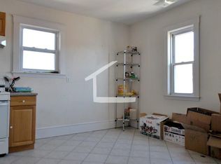 552 Washington St #3, Boston, MA 02111