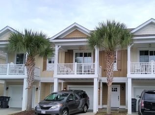 835 Madiera Dr #TOWNHOUSE 6-R2, North Myrtle Beach, SC 29582