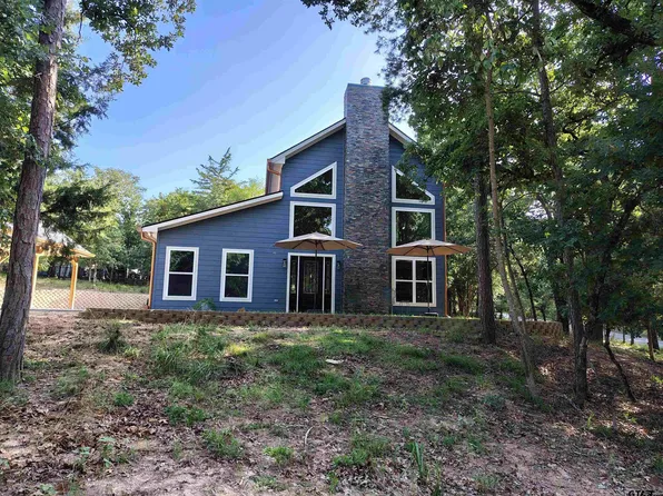 118 Primrose Path, Holly Lake Ranch, TX 75765