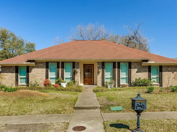 10205 Cimmaron Trl, Dallas, TX 75243
