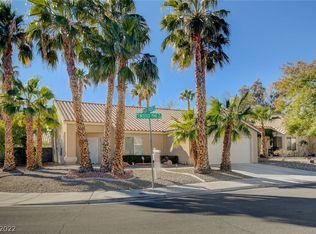 7609 Twisted Pine Ave, Las Vegas, NV 89131