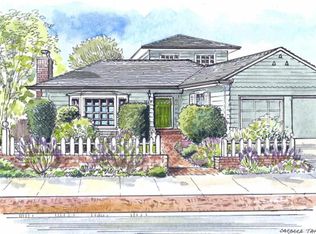 3527 Willis Ct, Oakland, CA 94619