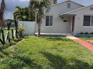 4232 NW 2nd Ter, Miami, FL 33126