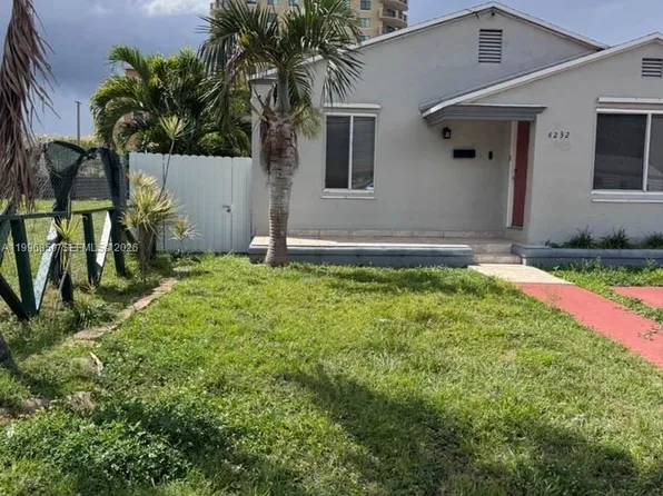 4232 NW 2nd Ter, Miami, FL 33126