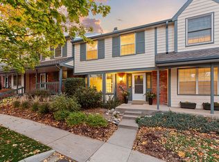 6864 E Briarwood Dr, Centennial, CO 80112