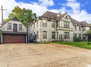 2318 Arbor St, Houston, TX 77004