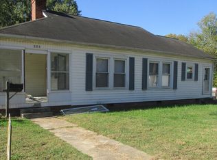 809 W C St, Kannapolis, NC 28081