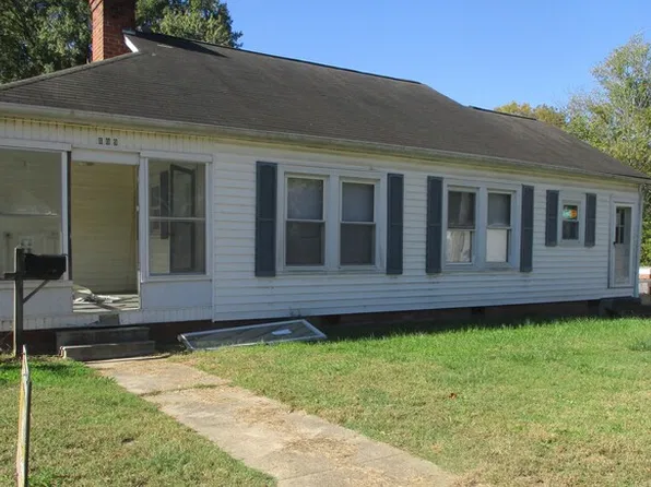 809 W C St, Kannapolis, NC 28081