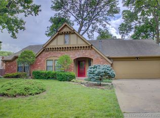 6642 E 88th Pl S, Tulsa, OK 74133