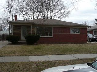 20533 Patton St, Detroit, MI 48219