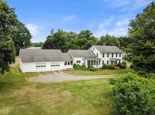 55 Depot Rd, Hatfield, MA 01038
