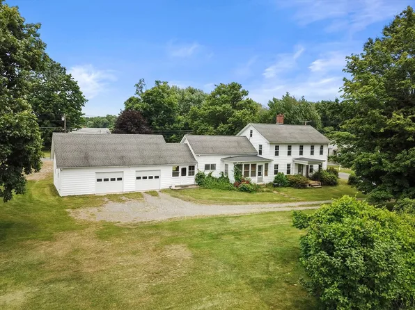 55 Depot Rd, Hatfield, MA 01038