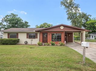 3500 E GRANT AVENUE, ORLANDO, FL 32806
