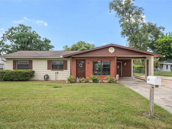 3500 E GRANT AVENUE, ORLANDO, FL 32806