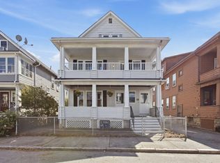 13-15 Carney St, Medford, MA 02155