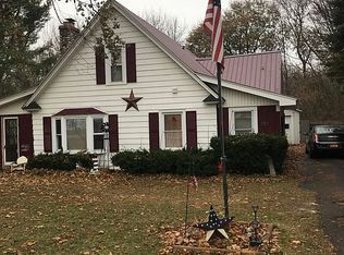 210 Andrews St, Massena, NY 13662