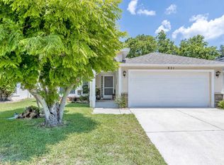821 Little Town Rd, Port Orange, FL 32127
