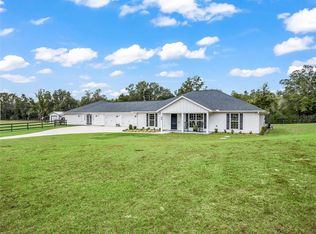 6570 SE 175th Ct, Morriston, FL 32668