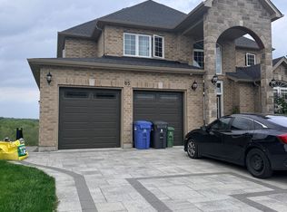 85 Norma Cres #Basement, Guelph, ON N1E 0K6