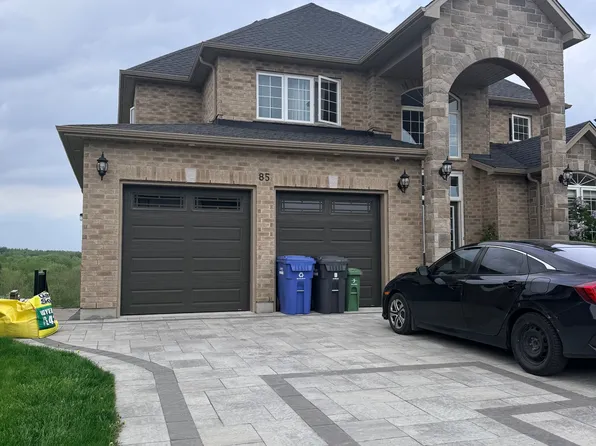 85 Norma Cres #Basement, Guelph, ON N1E 0K6