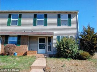 675 Highview Ct, Culpeper, VA 22701