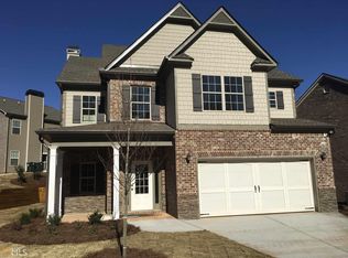 396 Township Ln, Athens, GA 30606