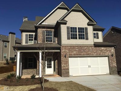 396 Township Ln, Athens, GA, 30606